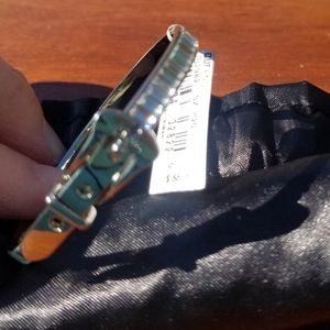 My Flat in London "Belt" Bracelet